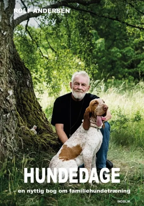 Hundedage