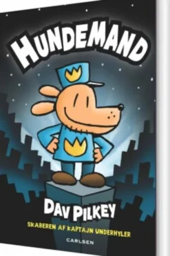 Hundemand