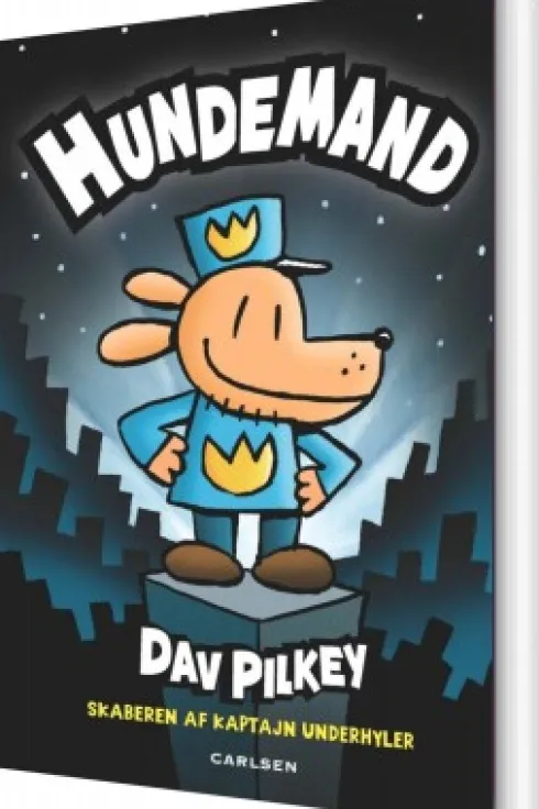 Hundemand