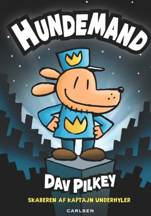 Hundemand