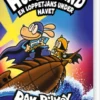 Hundemand 11 - En Loppetjans Under Havet