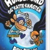 Hundemand 4 - Og Katteknægten