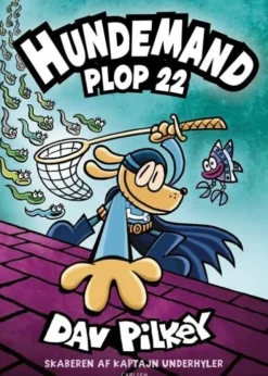 Hundemand 8 - Plop 22