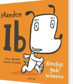 Hunden Ib. Rimeligt Gode Historier
