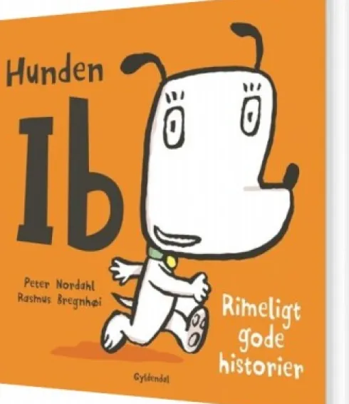 Hunden Ib. Rimeligt Gode Historier