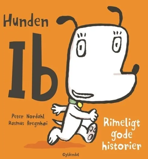 Hunden Ib. Rimeligt Gode Historier