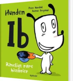 Hunden Ib. Rimeligt Rare Historier