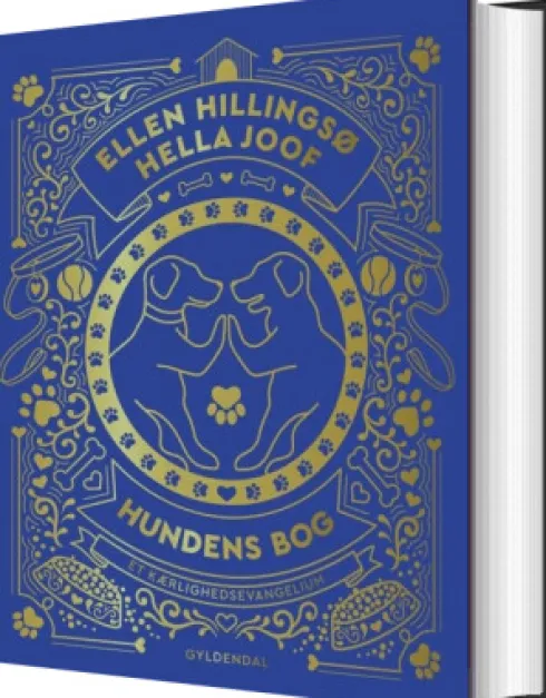 Hundens Bog