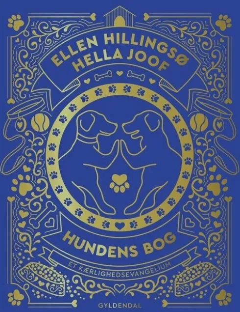 Hundens Bog