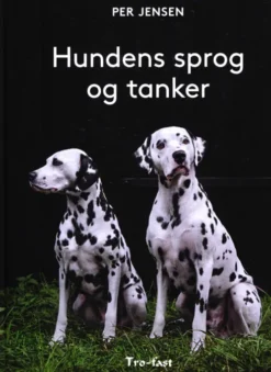 Hundens Sprog Og Tanker