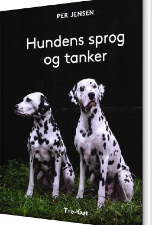 Hundens Sprog Og Tanker