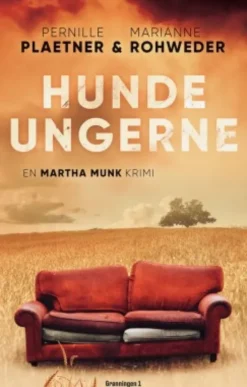 Hundeungerne
