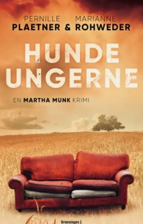 Hundeungerne