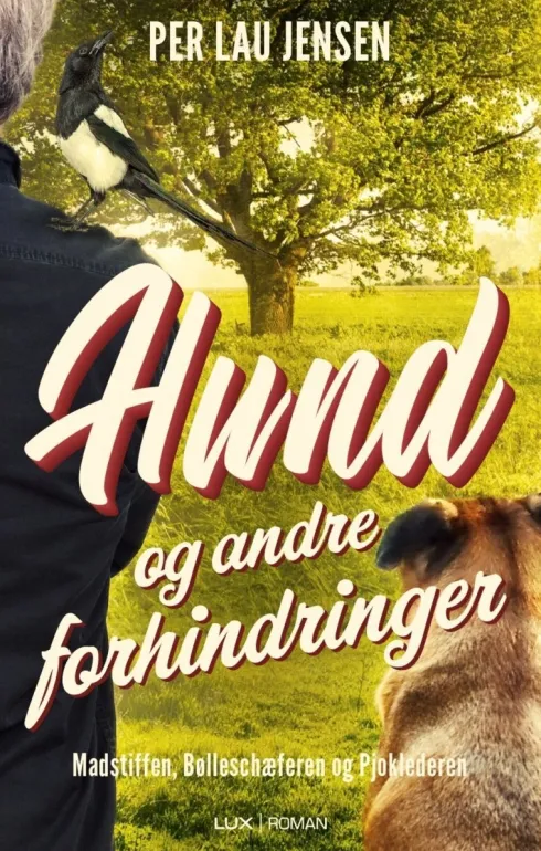 Hund Og Andre Forhindringer