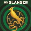 Hunger Games 0 - En Fortælling Om Sangfugle Og Slanger