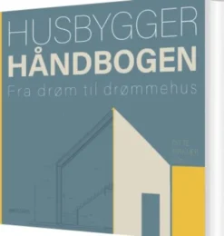 Husbyggerhåndbogen