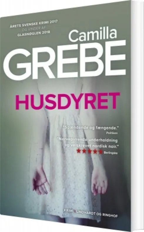 Husdyret