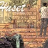 Huset