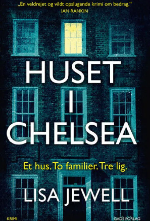 Huset I Chelsea