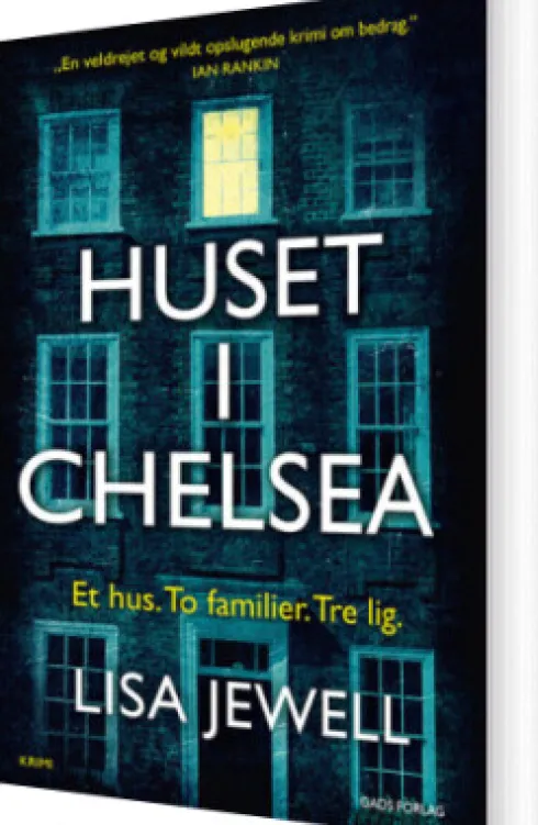 Huset I Chelsea