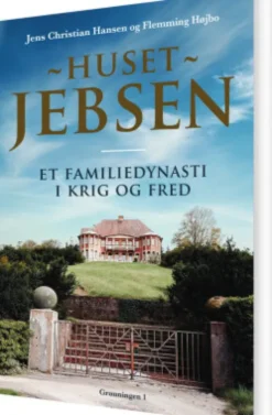 Huset Jebsen