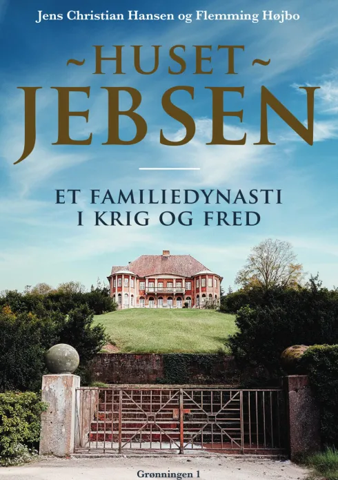 Huset Jebsen