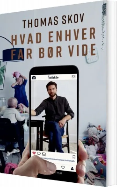 Hvad Enhver Far Bør Vide