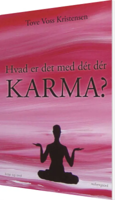 Hvad Er Det Med Dét Dér Karma?