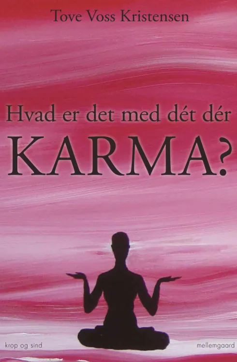 Hvad Er Det Med Dét Dér Karma?