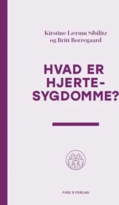 Hvad Er Hjertesygdomme?