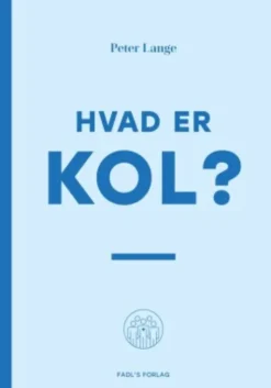 Hvad Er Kol?