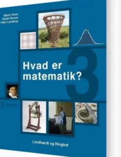 Hvad Er Matematik? 3