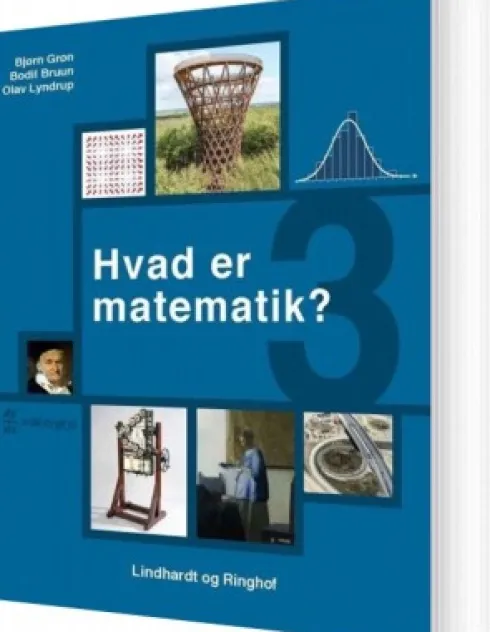 Hvad Er Matematik? 3