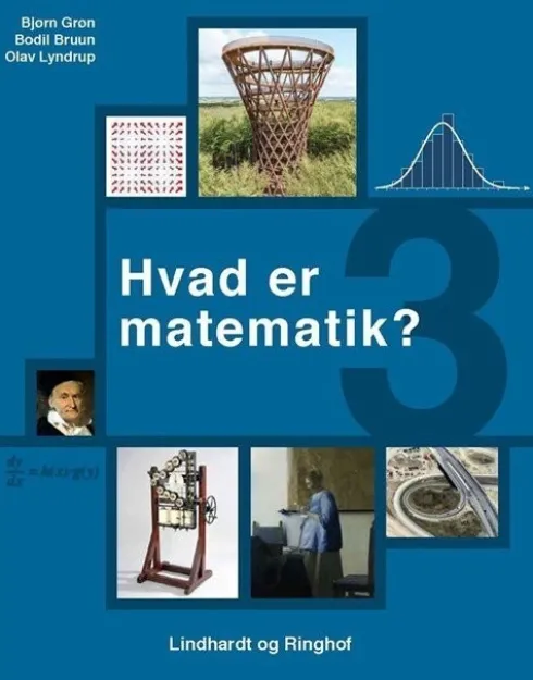 Hvad Er Matematik? 3