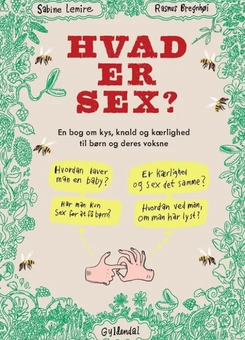 Hvad Er Sex?