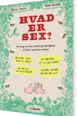Hvad Er Sex?