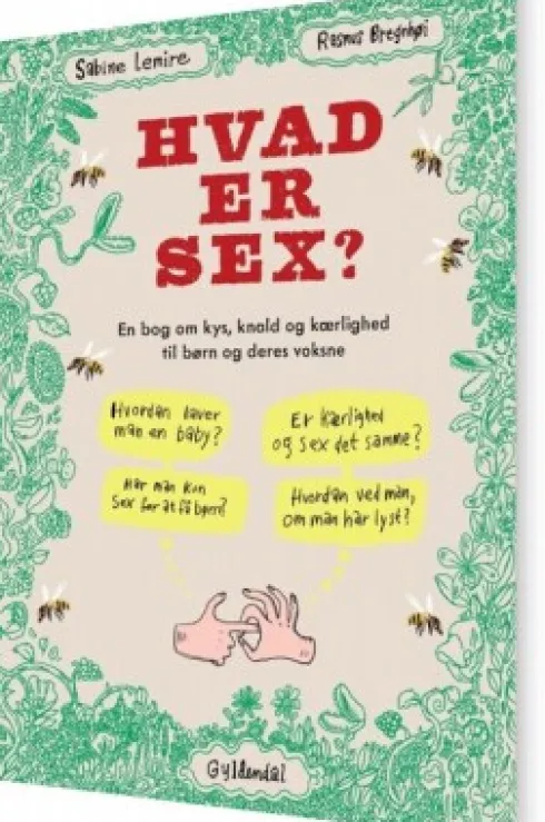Hvad Er Sex?
