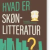 Hvad Er Skønlitteratur?