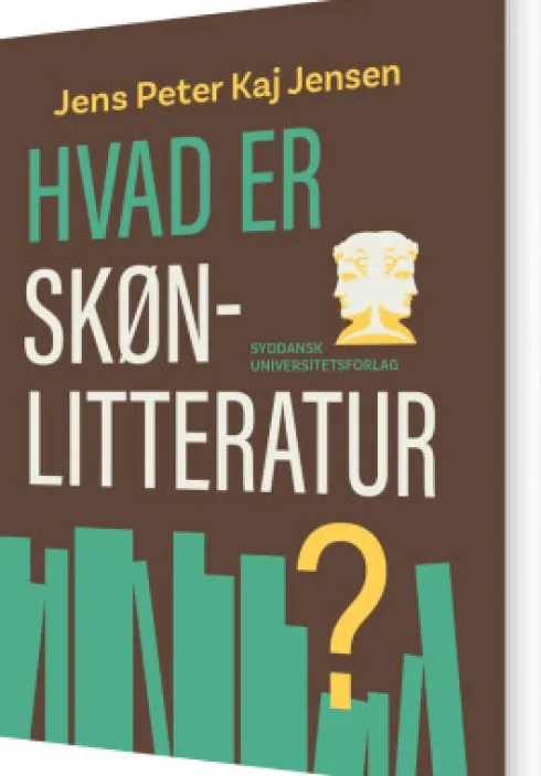 Hvad Er Skønlitteratur?
