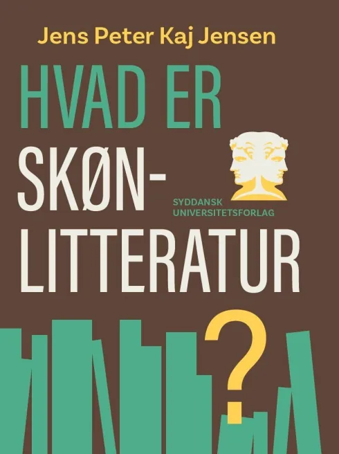 Hvad Er Skønlitteratur?