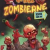 Hvad Gør Du? Chili-Zombierne