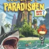 Hvad Gør Du? Strandet På Paradisøen