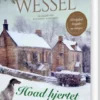 Hvad Hjertet Er Fuldt Af