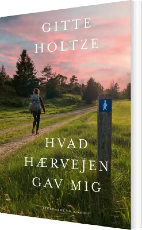 Hvad Hærvejen Gav Mig