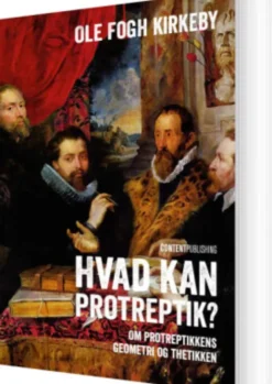 Hvad Kan Protreptik?