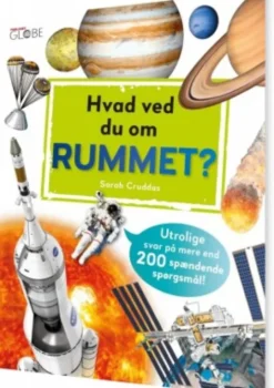 Hvad Ved Du Om Rummet