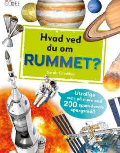 Hvad Ved Du Om Rummet