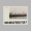 Hva Har Du Travlt For?