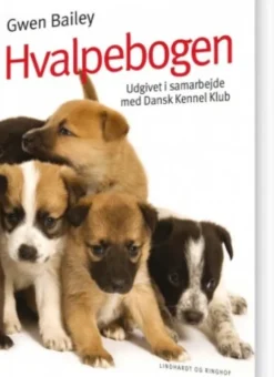Hvalpebogen