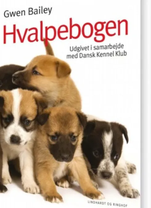 Hvalpebogen